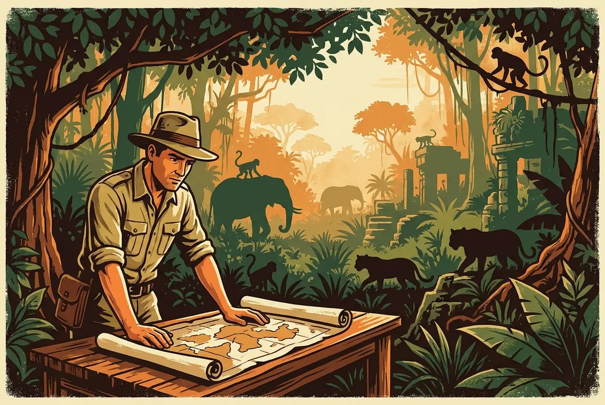 Wildlife strategy